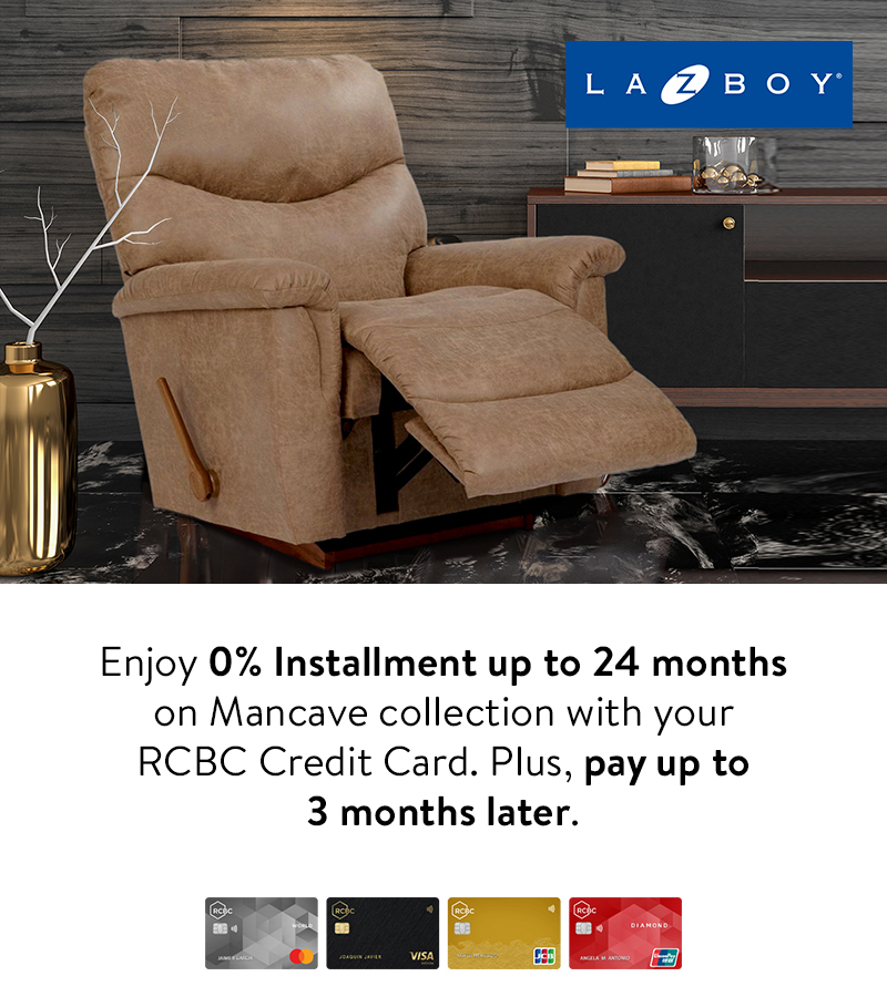 Lazy boy buy one get one free recliner 2019 sale